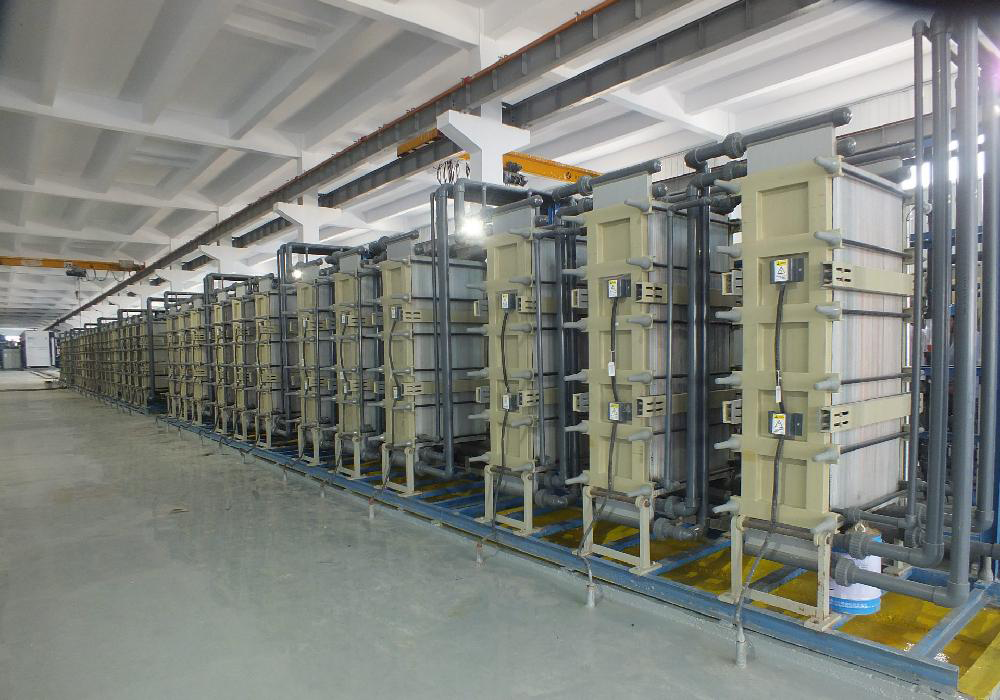 MBR膜生物反应器;MBR membrane bioreactor